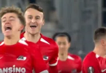 AZ NE BRILJIRA SAMO U LE: Seniori srušili Totenhem, omladinci Real! Liga Evrope Remi Na Dragau Az Razbio Galatasaraj Za Savrseno