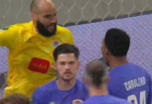 LIGA KONFERENCIJA: Borac preživeo i preko 13 minuta nadoknade, Manojlović najavio prolaz u osminu finala! (VIDEO) Liga Konferencija Borac Preziveo I Preko 13 Minuta Nadoknade Manojlovic