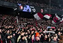LŠ: Bajern siguran u Glazgovu, Fejenord iskoristio grešku Menjona, Benfika slavila u Kneževini (VIDEO) Ls Bajern Siguran U Glazgovu Fejenord Iskoristio Gresku Menjona Benfika