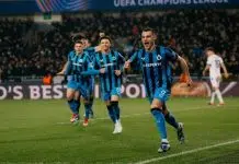LŠ: Briž napravio prednost protiv Atalante posle spornog penala u nadoknadi (VIDEO) Ls Briz Napravio Prednost Protiv Atalante Posle Spornog Penala U