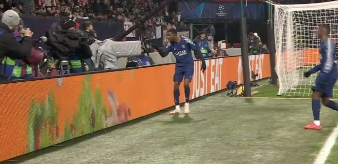 LŠ: Dembele razbio Brest! (VIDEO) Ls Dembele Razbio Brest Video