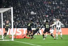 LŠ: Juventus u finišu obezbedio prednost za revanš (VIDEO) Ls Juventus U Finisu Obezbedio Prednost Za Revans Video