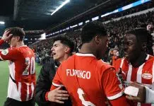 LŠ: PSV posle produžetka eliminisao tužni Juventus (VIDEO) Ls Psv Posle Produzetka Eliminisao Tuzni Juventus Video
