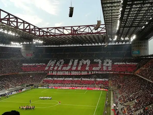 Milan Ima Novu Golgetera Sportske Vijesti