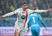 Milan se odrekao Maldinijevog sina jer nije bio ‘dovoljno dobar’: Sad je potpisao za hit-ekipu Serije A! Milan Se Odrekao Maldinijevog Sina Jer Nije Bio Dovoljno Dobar