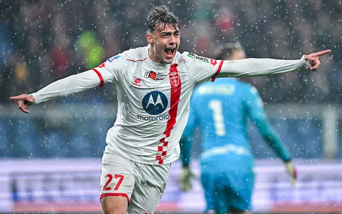 Milan Se Odrekao Maldinijevog Sina Jer Nije Bio Dovoljno Dobar