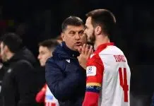 Milojević nakon uvjerljivog trijumfa: postigli smo ciljeve na vrijeme i zasluženo pobijedili Milojevic Nakon Uvjerljivog Trijumfa Postigli Smo Ciljeve Na Vrijeme I