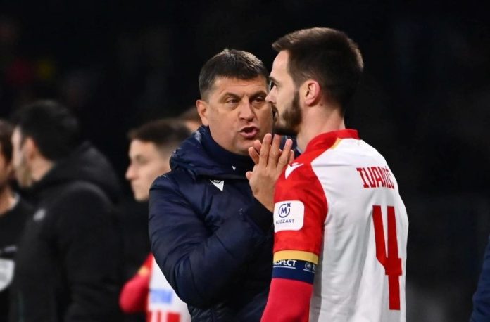 Milojevic Nakon Uvjerljivog Trijumfa Postigli Smo Ciljeve Na Vrijeme I