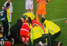 Muke za Fiorentinu u Veroni: Ken odvezen u bolnicu, primili gol u dubokoj nadoknadi (VIDEO) Muke Za Fiorentinu U Veroni Ken Odvezen U Bolnicu Primili