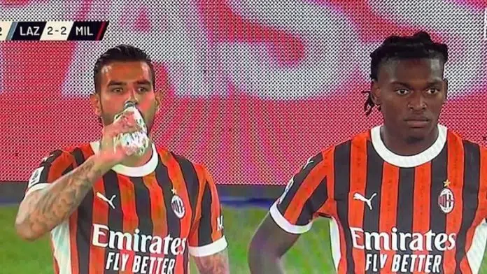 Na Transfer Listi Zvezda Milana Napusta San Siro