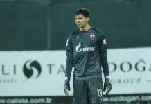 Nakon 13 godina: golman zvijezda superligajskih rekorda? Nakon 13 Godina Golman Zvijezda Superligajskih Rekorda
