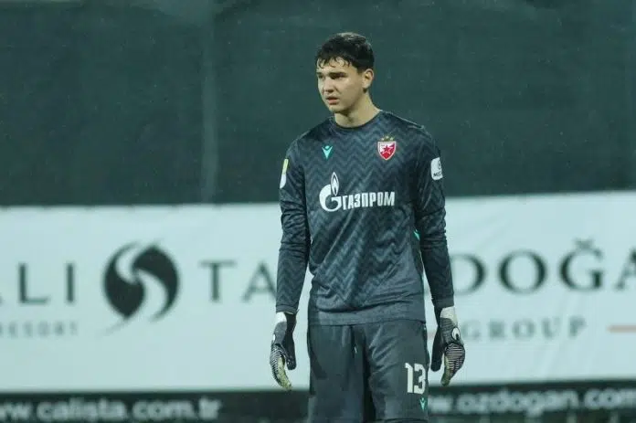 Nakon 13 Godina Golman Zvijezda Superligajskih Rekorda