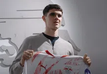 Nedeljković u Leipzigi! – Sportske vijesti Nedeljkovic U Leipzigi Sportske Vijesti