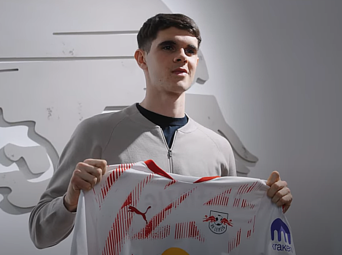 Nedeljkovic U Leipzigi Sportske Vijesti