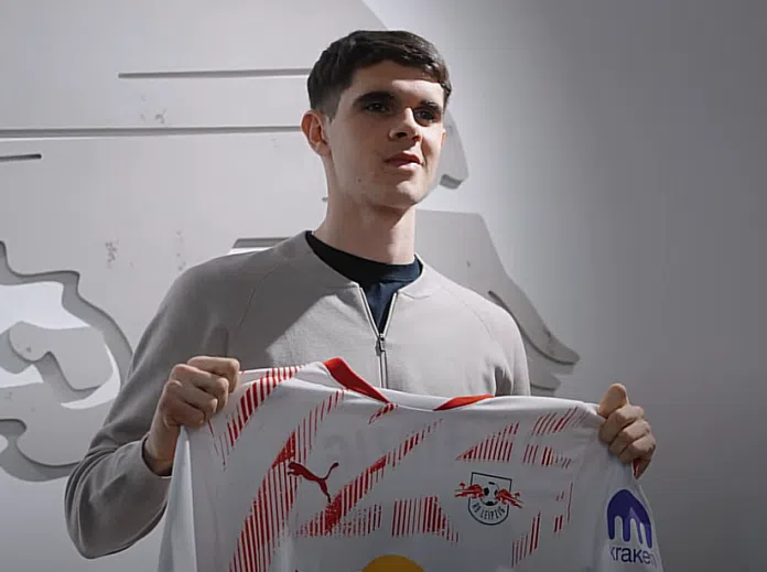 Nedeljkovic U Leipzigi Sportske Vijesti