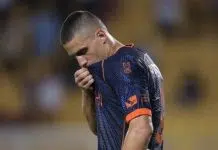 Nikola Krstović za 25 miliona evra prelazi u Italijanskog giganta!? Nikola Krstovic Za 25 Miliona Evra Prelazi U Italijanskog Giganta