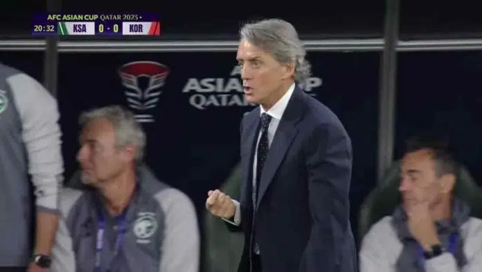 Ovo Ce Biti Zanimljivo Roberto Mancini Se Vraca U Klupski