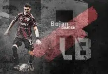 Partizan je donio još jedno pojačanje Partizan Je Donio Jos Jedno Pojacanje