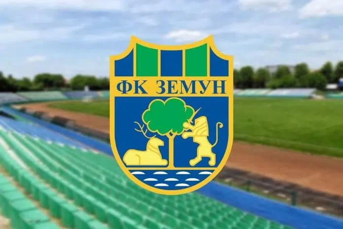 Pojacanje Za Zemunce Sportske Vijesti