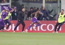 SERIJA A: Fiorentina deklasirala Inter! (VIDEO) Serija A Fiorentina Deklasirala Inter Video