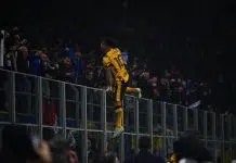 SERIJA A: Lautaro pogodio za spas Intera (VIDEO) Serija A Lautaro Pogodio Za Spas Intera Video