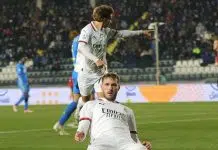 SERIJA A: Milan slavio, Pavlović zavredeo poverenje novog trenera; remi Torina (VIDEO) Serija A Milan Slavio Pavlovic Zavredeo Poverenje Novog Trenera Remi