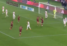 SERIJA A: Roma sigurna protiv Monce (VIDEO) Serija A Roma Sigurna Protiv Monce Video