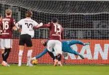 SERIJA A: Vanja hobotnica, Torino dodatno legao na muke Milanu Serija A Vanja Hobotnica Torino Dodatno Legao Na Muke Milanu