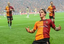STIGLA VELIKA POTVRDA: Nikolo Zaniolo se vratio kući! Stigla Velika Potvrda Nikolo Zaniolo Se Vratio Kuci
