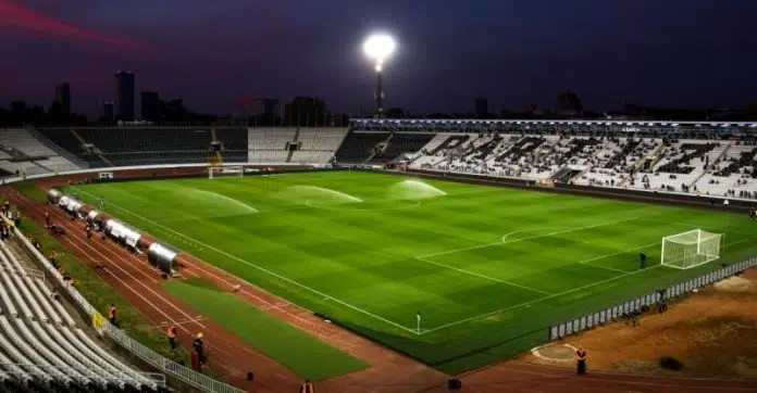 Sastav Partizan Potjera Prvu Pobjedu Pd Blagojevica Protiv Duznika S