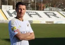 Srnic se vratio u Banovo Brdo Srnic Se Vratio U Banovo Brdo