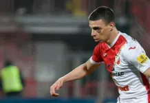 Superliga Srbija: Romanić protiv svog, kasnog gola za Remi u Pancevu Superliga Srbija Romanic Protiv Svog Kasnog Gola Za Remi U