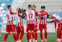 Superliga: Zvijezda nakon Derbyja preokrenula i proslavljena u Pancevu (video) Superliga Zvijezda Nakon Derbyja Preokrenula I Proslavljena U Pancevu Video