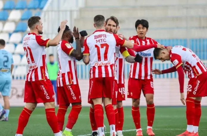 Superliga Zvijezda Nakon Derbyja Preokrenula I Proslavljena U Pancevu Video