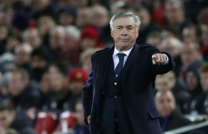 Trofejni Trener Ne Krije Zadovoljstvo Anceloti Poslao Jaku Poruku Nakon