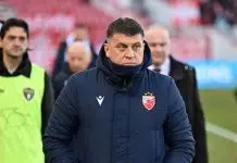TSC – Zvezda, Sastav: Milojevićevo veliko iznenađenje u položajima čepova! Tsc Zvezda Sastav Milojevicevo Veliko Iznenadenje U Polozajima Cepova