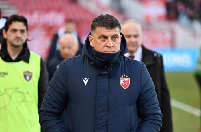 Tsc Zvezda Sastav Milojevicevo Veliko Iznenadenje U Polozajima Cepova