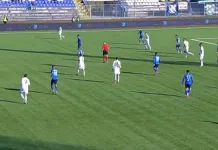 TSC ima još jednu veliku brigu prije nego što je Jageloni, važan igrač završio sezonu! Tsc Ima Jos Jednu Veliku Brigu Prije Nego Sto Je