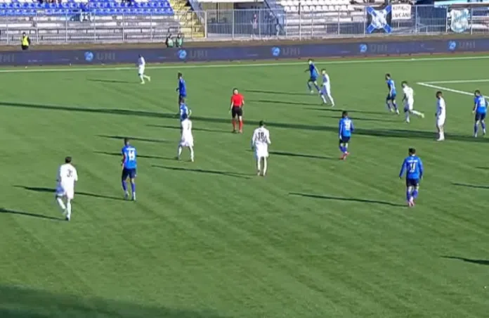 Tsc Ima Jos Jednu Veliku Brigu Prije Nego Sto Je