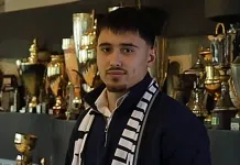 U Humki nije bilo mjesta za njega U Humki Nije Bilo Mjesta Za Njega