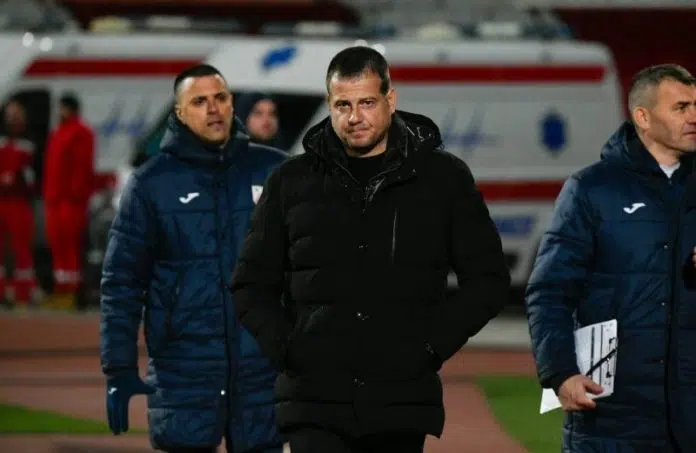 U Vojvodini Promjene U Sportskom Sektoru Lalatovic Ostaje Na Klupi