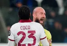 Vanja Milinković-Savić odbranio penal i spasao Bikove poraza od učesnika Lige šampiona! (VIDEO) Vanja Milinkovic Savic Odbranio Penal I Spasao Bikove Poraza Od Ucesnika