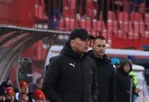 Vidio je iskrenu ljubav među fanovima: Blagojević nakon Derbyja na daljnjim golovima Vidio Je Iskrenu Ljubav Medu Fanovima Blagojevic Nakon Derbyja Na