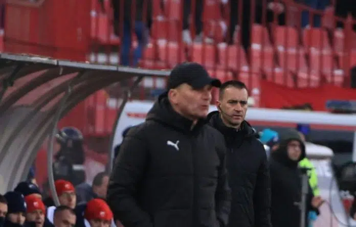 Vidio Je Iskrenu Ljubav Medu Fanovima Blagojevic Nakon Derbyja Na