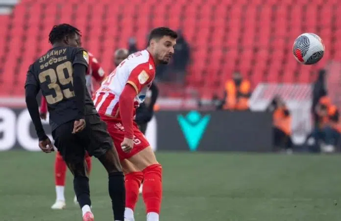 Vjecni Derbi Zvijezda Je Bila U Pobjedi Kazna Je Donijela