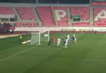 Vojvodina se slavila u NIS -u u izvlačenju lijepih ciljeva i propuštenih šansi (video) Vojvodina Se Slavila U Nis U U Izvlacenju Lijepih Ciljeva