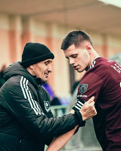 Zabiljezite Visoki Prijenos U Bih