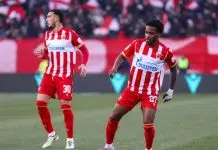 Zvjezdani tim za Derby: Milson Dilema od stranaca, evo tko bi trčao na terenu Zvjezdani Tim Za Derby Milson Dilema Od Stranaca Evo Tko