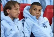 Mbappe napao mladog Gulera, sada mu se javio Modrić: “Slušaj, ima da…” 67D74353 1A60 430F B00F 49E69D5Af17E Snimka Zaslona 2025 03 16 223142 Preview