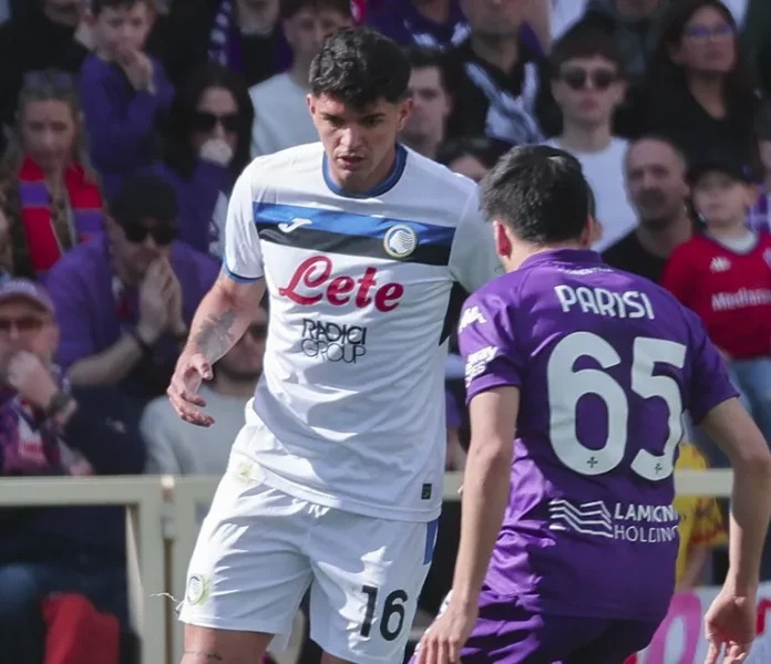 Atalanta Kiksnula Monca Nema Sta Da Trazi U Seriji A